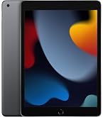 Apple iPad Pro 10.5 256GB Wi-Fi - Space Grey (Renewed) : Amazon.co